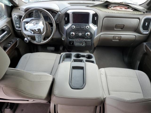 1GTP8BED8KZ413748 GMC Sierra C1500 Sle