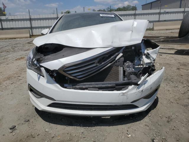 5NPE34AF3FH1AA466 Hyundai Sonata Sport