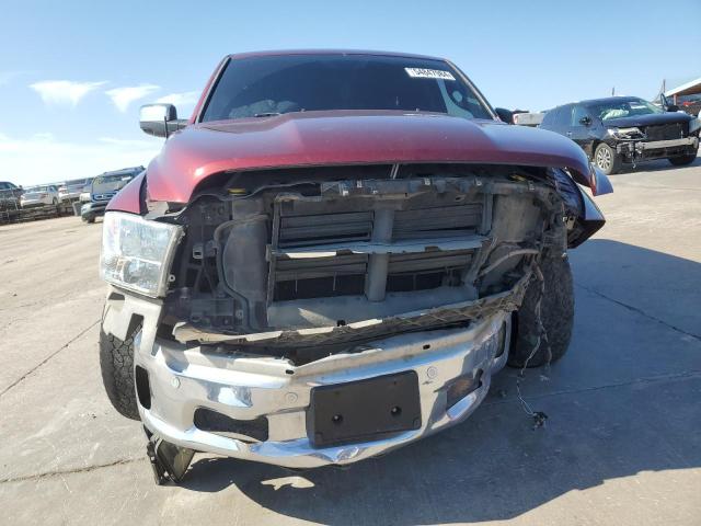 1C6RR7LT5HS699922 RAM 1500 Slt
