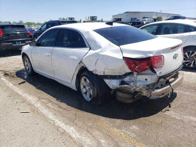 1G11A5SLXFF147107 Chevrolet MALIBU LS