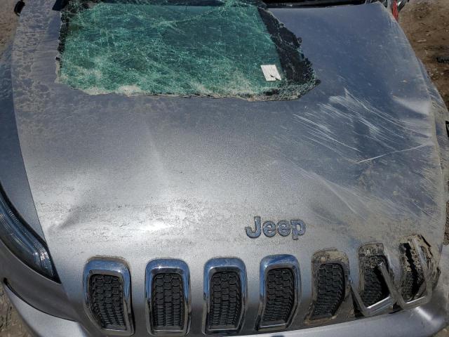 1C4PJLAB6GW200773 Jeep Cherokee Sport