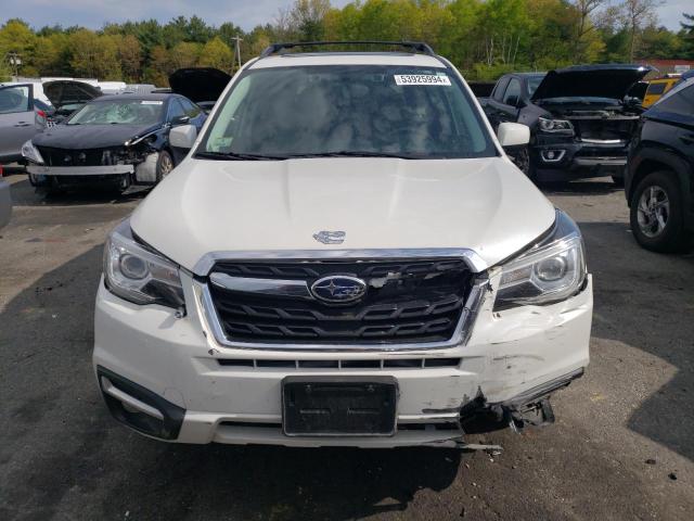 JF2SJARCXHH542441 Subaru FORESTER 2