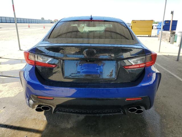 JTHHP5BC5F5000251 Lexus Rc-f