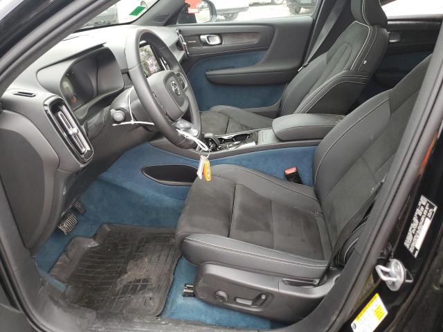 YV4ED3GM0P2062241 Volvo C40 Recharge Ultimate