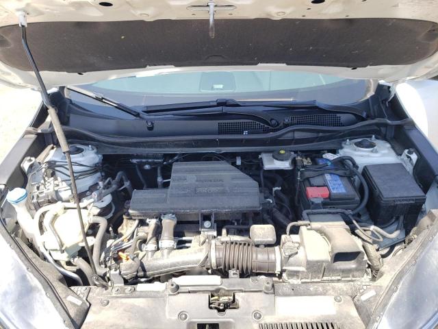 7FARW2H54NE051600 Honda CR-V EX