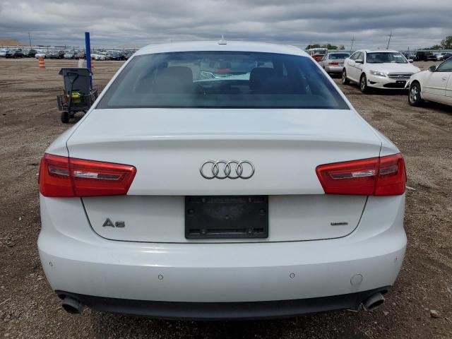 WAUGFAFC7FN032229 Audi A6 Premium Plus