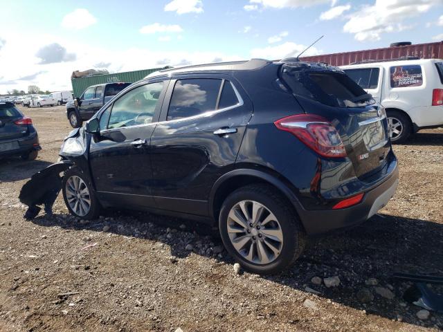 KL4CJESB6KB715355 Buick Encore Preferred