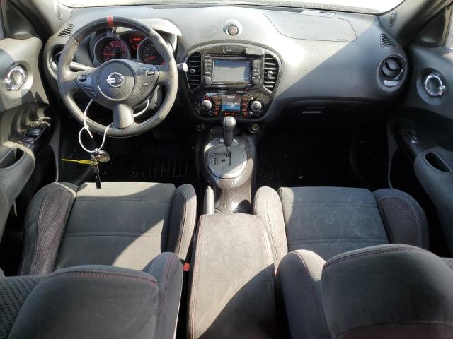 JN8AF5MV9ET366474 Nissan JUKE S