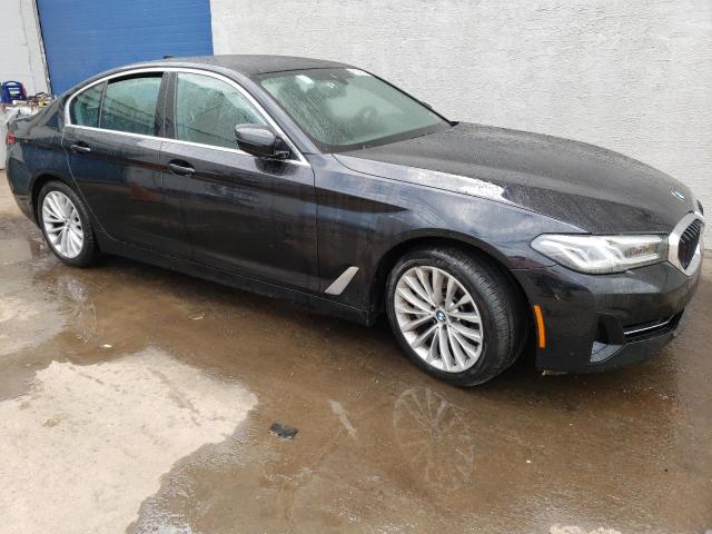 WBA13BJ07PWY22885 BMW 530 XI