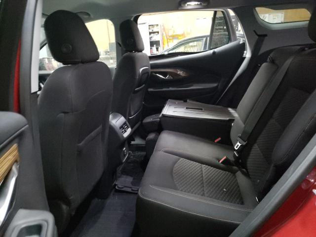3GKALTEV5LL213460 GMC Terrain Sle