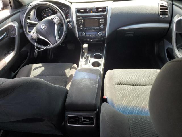 1N4AL3AP7EC408189 Nissan ALTIMA 2.5