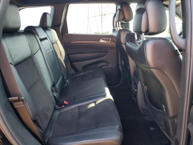 1C4RJEAG8JC512800 Jeep Grand Cherokee Laredo