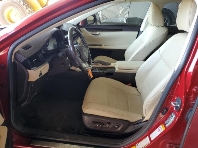 JTHBK1GG3G2237753 Lexus ES 350