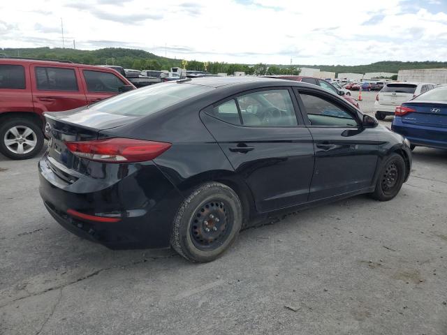KMHD74LF6HU164244 Hyundai ELANTRA SE