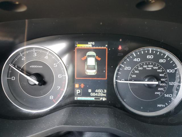 4S3GTAN65H3748715 Subaru IMPREZA LI