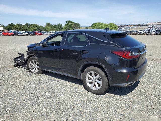 2T2ZZMCA1HC090796 Lexus Rx 350 Base