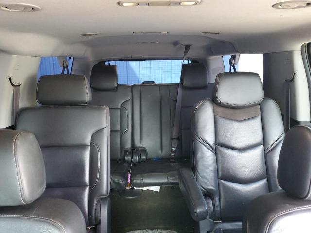 1GNSCHKC9GR223480 Chevrolet Suburban C1500 Lt