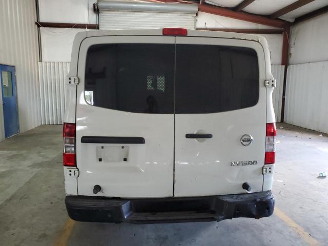 1N6BF0KM8EN105514 Nissan NV 1500