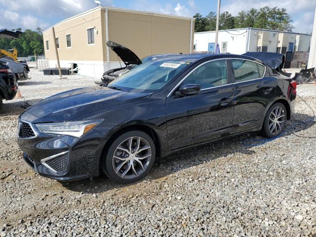 Auction sale of the 2020 Acura Ilx Premium, vin: 00000000000000000, lot number: 54933934