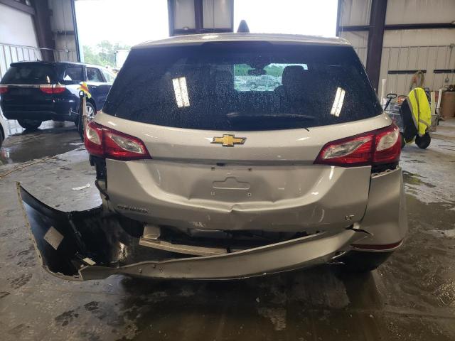 3GNAXJEV0LS603884 Chevrolet EQUINOX LT