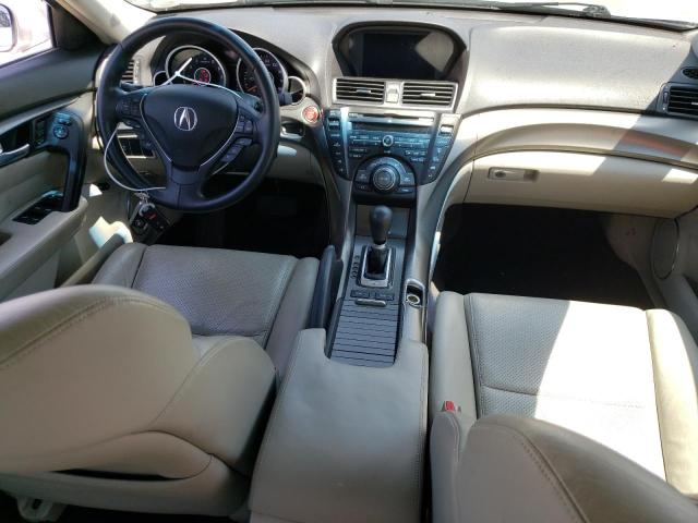 19UUA8F57EA008499 Acura TL TECH