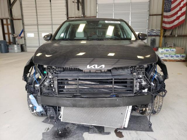 5XYK33AF0PG093997 KIA Sportage Ex
