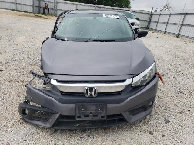 19XFC1F39HE004804 Honda CIVIC EX