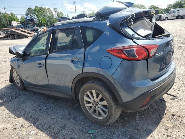 JM3KE2CY1G0901144 Mazda Cx-5 Touring