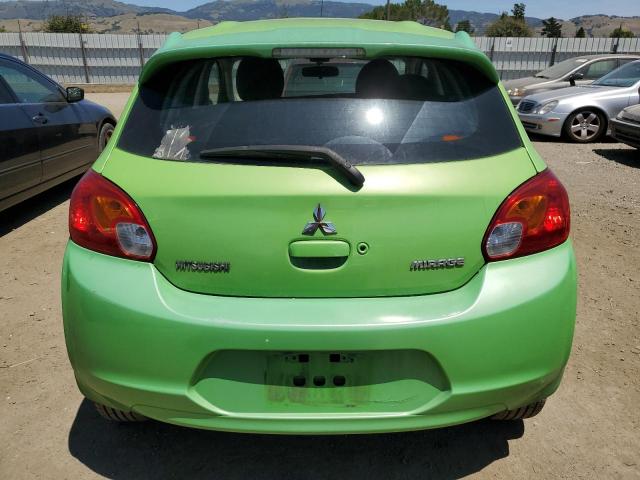 ML32A4HJ0EH018021 Mitsubishi MIRAGE ES
