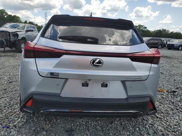 JTHR6JBH6P2133244 Lexus Ux 250h Premium