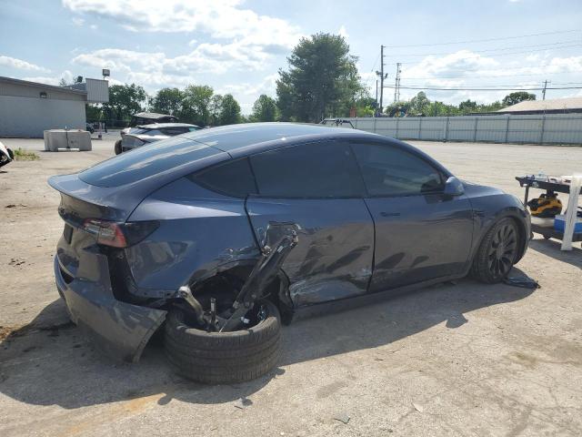 7SAYGDEF5NF395100 Tesla Model Y