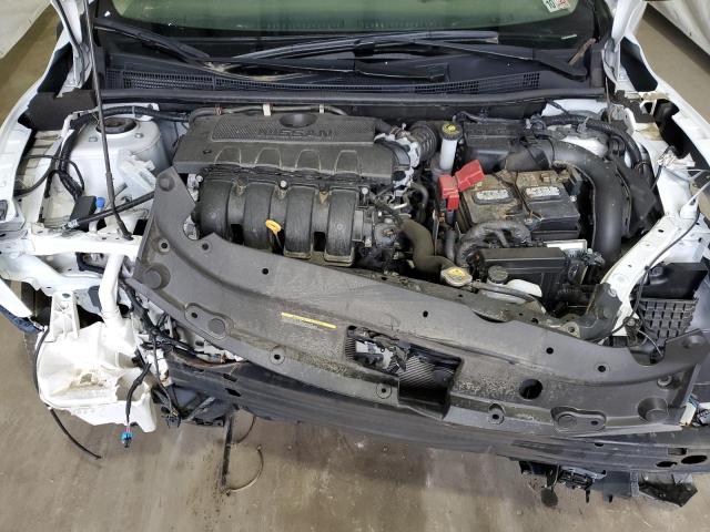 3N1AB7AP0KY418055 Nissan SENTRA S
