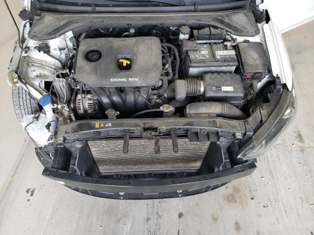 5NPD74LF1JH282710 Hyundai ELANTRA SE