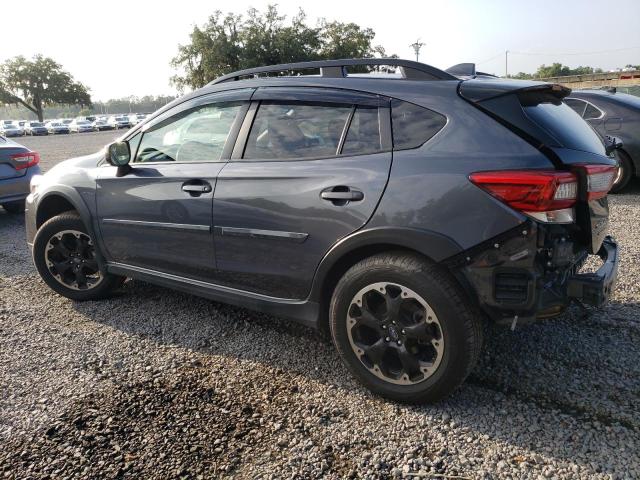 JF2GTAEC5P8200786 Subaru Crosstrek Premium
