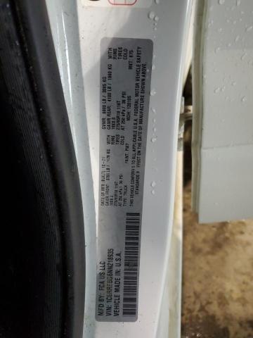 1C6RREBG6NN218935 RAM 1500 Big Horn/lone Star