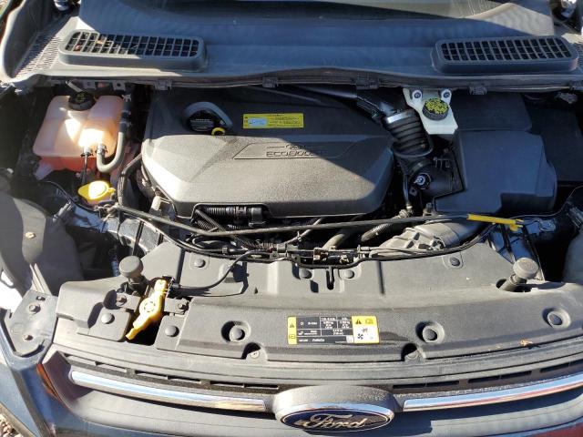 1FMCU9GX7EUA36711 Ford ESCAPE SE