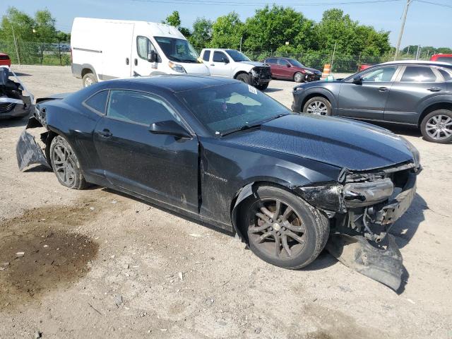 2G1FB1E34E9203489 Chevrolet CAMARO LT