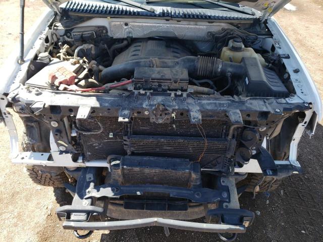 1FMJU1GT1FEF38809 Ford Expedition Xl