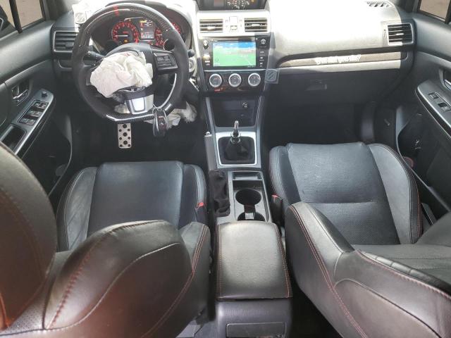 JF1VA1L69H9833463 Subaru Wrx Limited