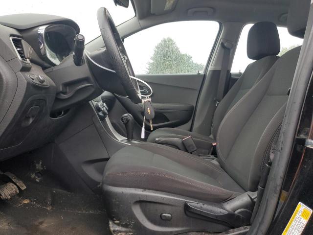 3GNCJKSB0KL166780 Chevrolet TRAX LS