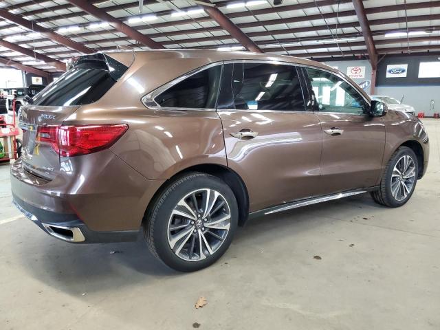 5J8YD4H52KL012622 Acura Mdx Technology