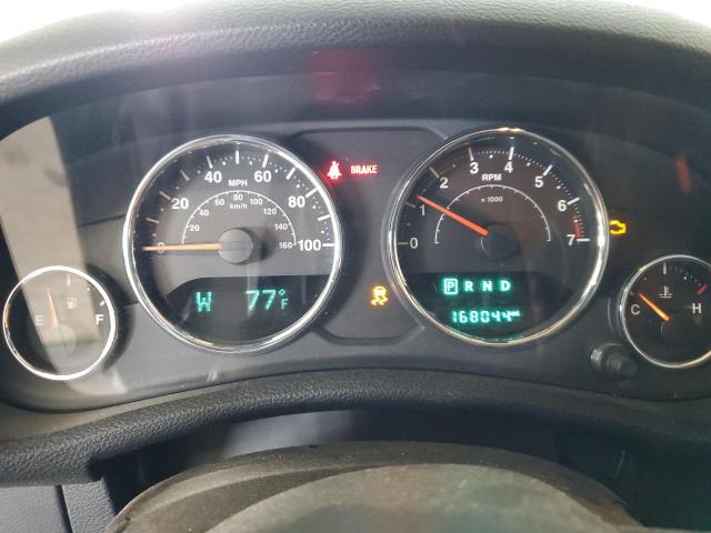 1C4BJWEG2FL695734 Jeep Wrangler Unlimited Sahara