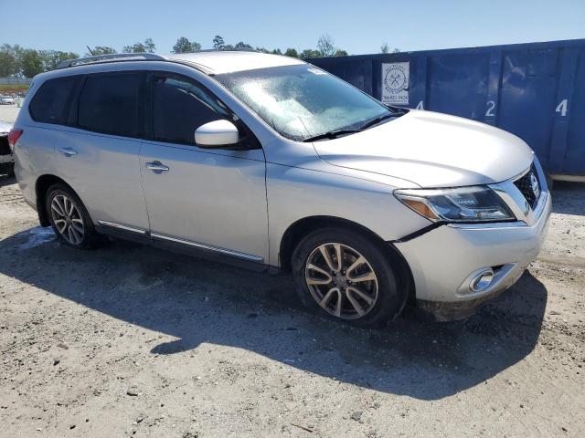5N1AR2MN1FC641298 Nissan Pathfinder S