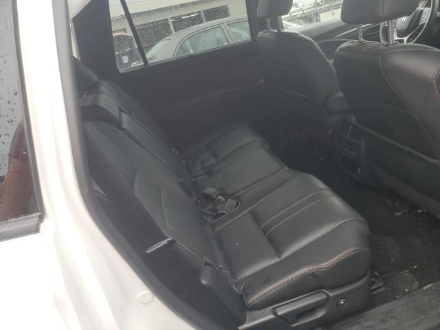 5FNYF6H85NB081360 Honda Pilot Trailsport