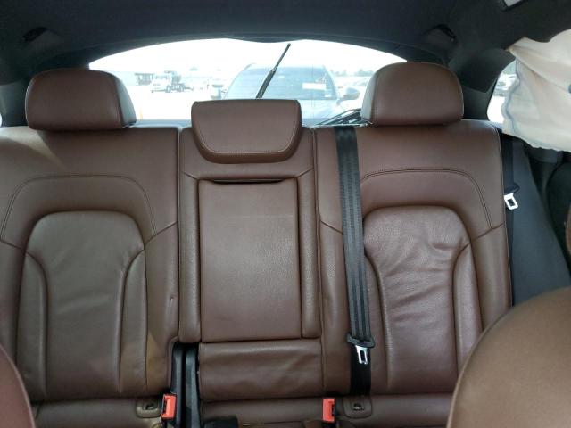 WA1LFAFP8EA124423 Audi Q5 Premium Plus