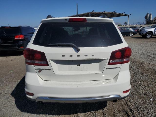 3C4PDDGG0JT364579 Dodge Journey Crossroad
