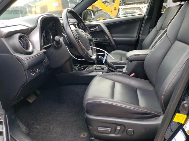 JTMJFREV0JD228148 Toyota RAV4 SE