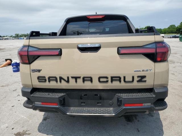 5NTJDDDF6RH101673 Hyundai Santa Cruz Xrt