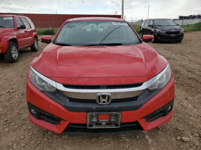 2HGFC1E32HH653609 Honda CIVIC EX