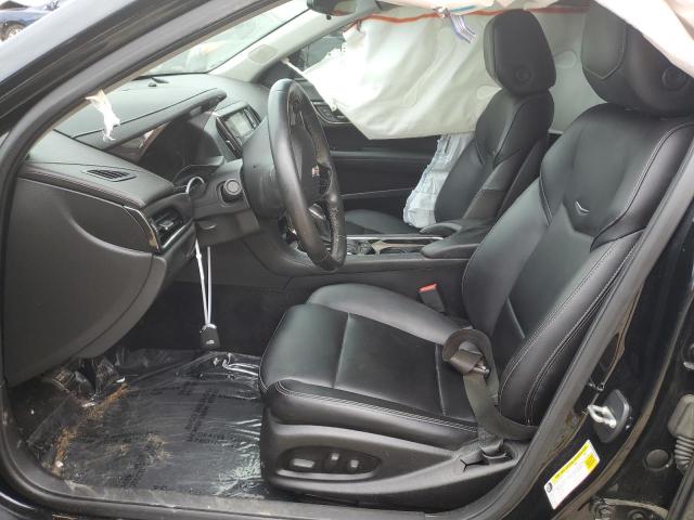 1G6AA5RA5G0104474 Cadillac ATS